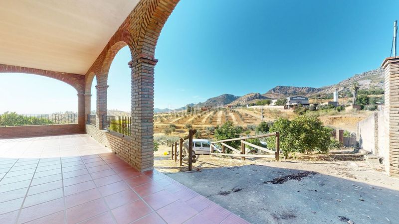 Foto 8b7b3885-768c-47a8-bd0e-0065e27373eb. Masia a n/a a Hornachos