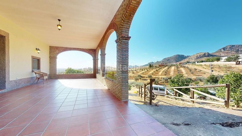 Foto e2be02cb-cd7a-496c-9d2c-02f9d7c4d4ef. Masia a n/a a Hornachos
