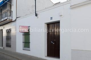 Casa a Villafranca de los Barros. Casa en venta en pilar, 3 dormitorios.