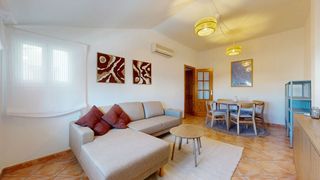 Location Appartement  Santa eulalia 2. Apartamento en alquiler en centro  ayuntamiento, 2 dormitorios.