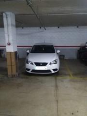 Aparcament cotxe  Calle porto. Parking junto a plaza madrid  sabadell