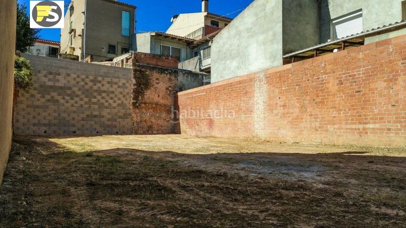Foto 69ce7101-a8e4-446d-936a-0509fd719f96. Terreny residencial a Sentmenat