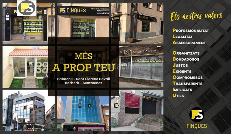 Foto e151d28d-3d2e-4e38-a340-ed77086c463c. Terreny residencial a Sentmenat
