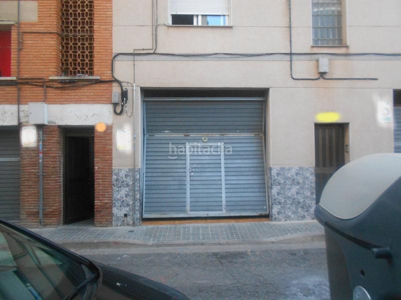 Foto 21008187-7173-4504-91f9-a2d49c26f570. Local comercial local parquing en Ca n'Oriac Sabadell