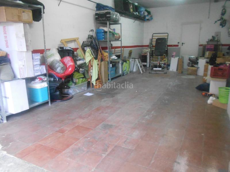 Foto 2953e66b-a84d-4aea-95c1-0d1a14378003. Local comercial local parquing en Ca n'Oriac Sabadell