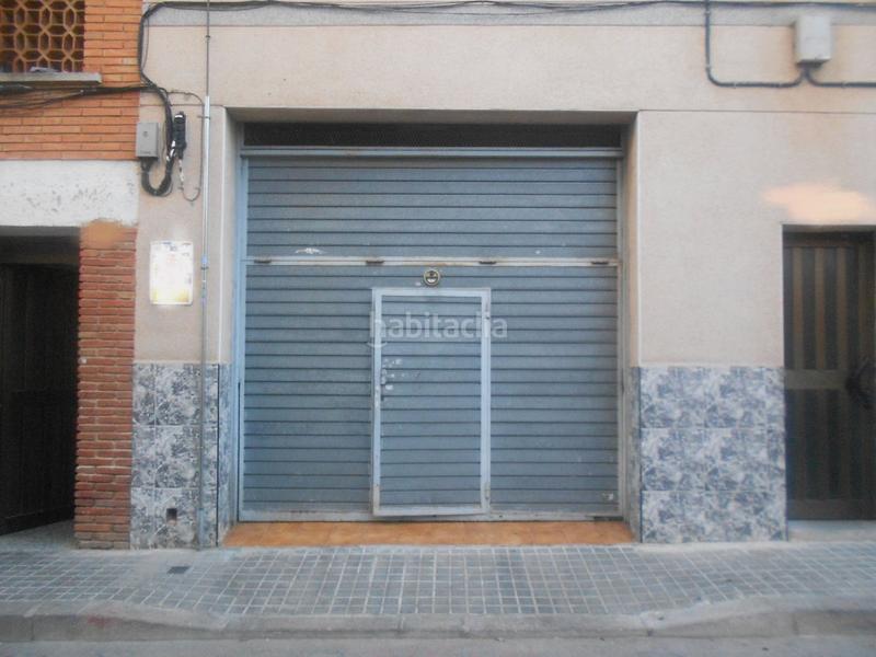 Foto 4755ed72-7337-4202-8e39-1d342bd9c267. Local comercial local parquing en Ca n'Oriac Sabadell