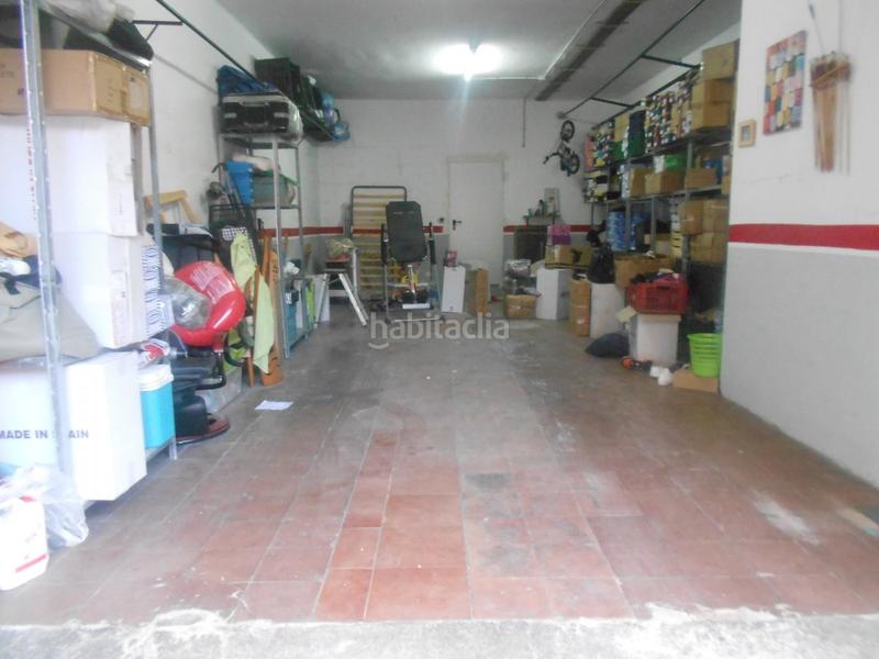 Foto 701df82f-3cb0-4b22-9492-16c4e62c5cb6. Local comercial local parquing en Ca n'Oriac Sabadell