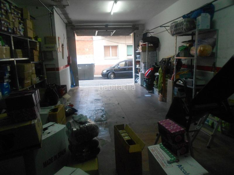 Foto 851b9d31-0cb2-4559-b177-0cff9621f64a. Local comercial local parquing en Ca n'Oriac Sabadell