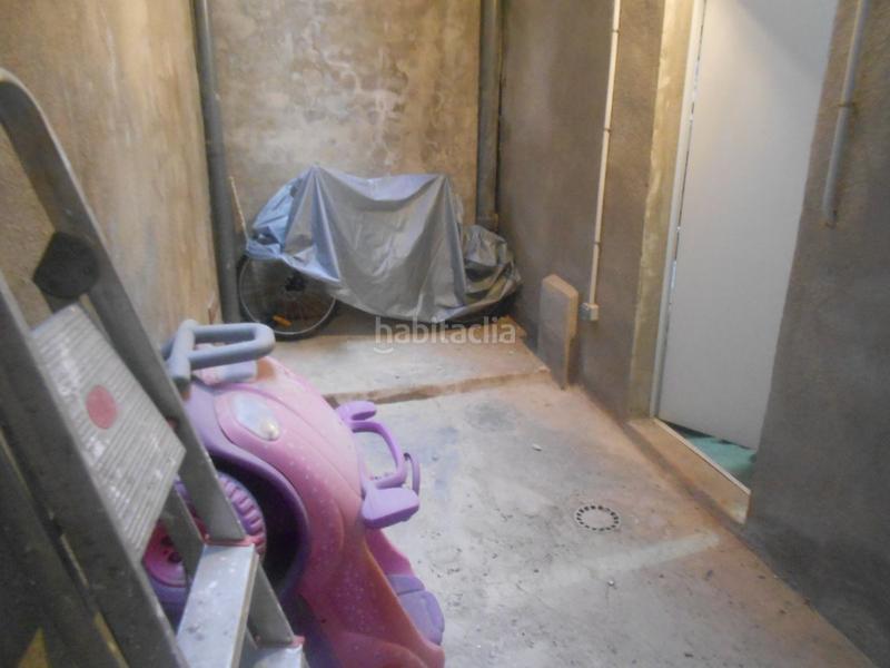 Foto e33523bb-b802-462a-9a7b-886d52968d61. Local comercial local parquing en Ca n'Oriac Sabadell