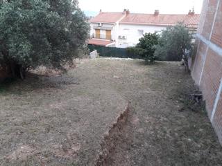 Terrain résidentiel  Calle esperanto. Terreno ideal para edificar