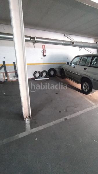 Foto b9bccb1e-d545-43a1-b2eb-9be5079876f6. Parking voiture dans Poble Nou Sabadell