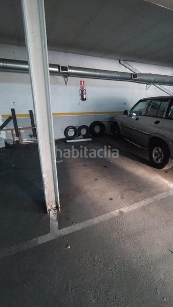 Foto c68eeeb3-b73c-4e6b-a8ee-5a147076746c. Parking voiture dans Poble Nou Sabadell