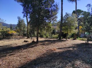 Terreny residencial  Calle cova simanya. Terreno de 942m2 para construir
