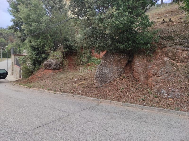 Foto 28327bf0-2322-4e18-9a2c-5a1d71e1c517. Terreny residencial a Sant Llorenç Savall