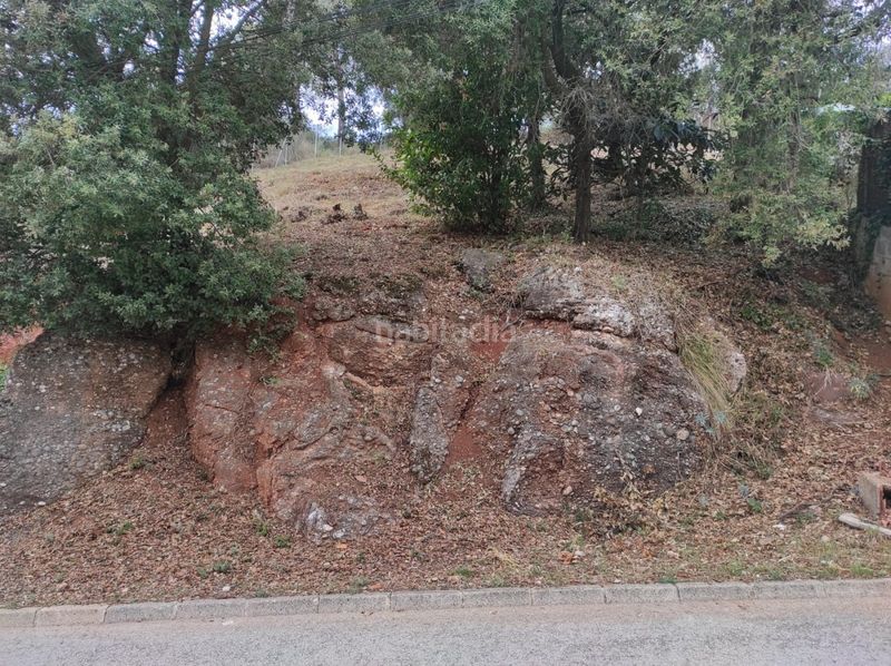 Foto 78d0024c-96e3-4c4a-9264-67ac6a191073. Terreny residencial a Sant Llorenç Savall