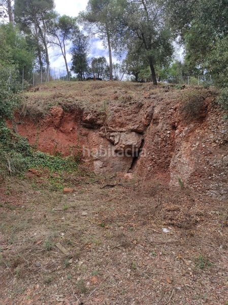Foto 7de87f07-8cb3-4fc7-b52b-53b6abc0fdb6. Terreny residencial a Sant Llorenç Savall