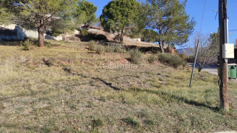 Foto 594cb0ef-e917-4296-9bfd-c1c760bafb35. Terreny residencial a Sant Llorenç Savall