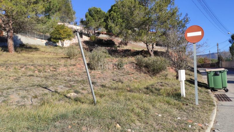 Foto 72504c06-ba11-48a6-a13e-121e494ca7a9. Terreny residencial a Sant Llorenç Savall