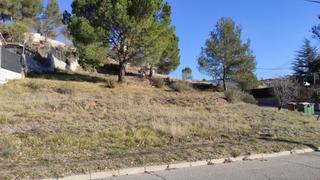 Terreny residencial  Sant llorenç. Terreny cantoner de 1307m2