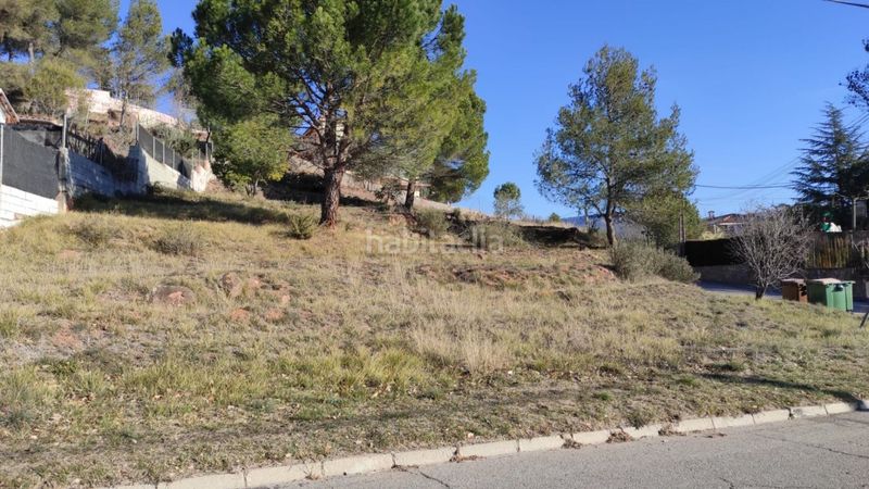 Foto 90ff0dbf-af1b-4e91-a8c8-422617f0d52b. Terreny residencial a Sant Llorenç Savall