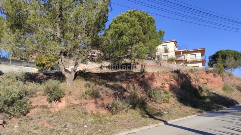 Foto ff68def4-52e3-463b-8019-ff0186150ce3. Terreny residencial a Sant Llorenç Savall