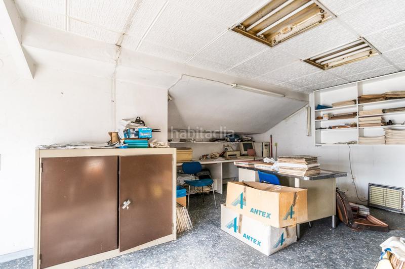 Foto 2a971a19-8e03-428e-bc88-793a5a3cc731. Fabrikhalle in Sant Llorenç Savall