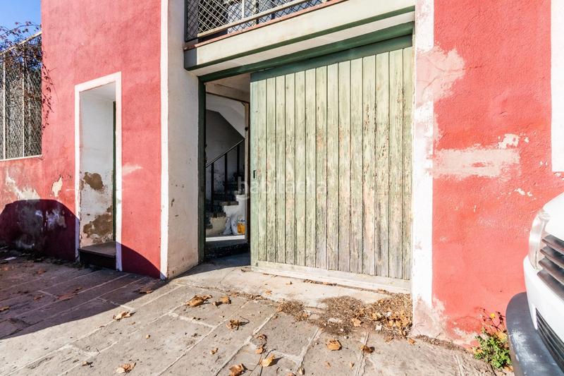 Foto 7867b7a0-9757-40ca-a5a3-9175420b3c0e. Fabrikhalle in Sant Llorenç Savall