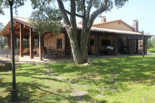 Maison  Carretera castellar, km 21'5