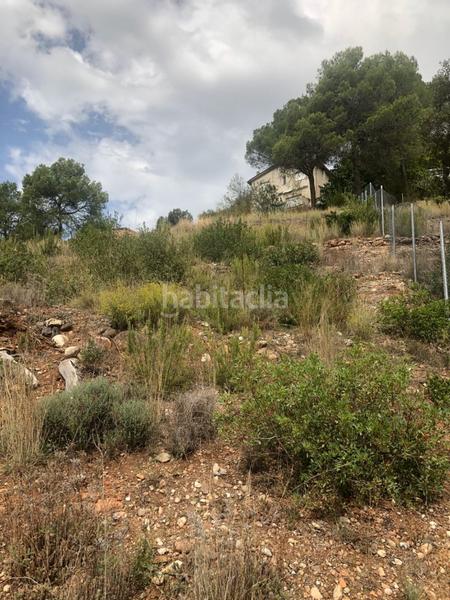 Foto 1b1ed62e-6292-4268-9ce0-f6309533e222. Wohngrundstück in Sant Llorenç Savall