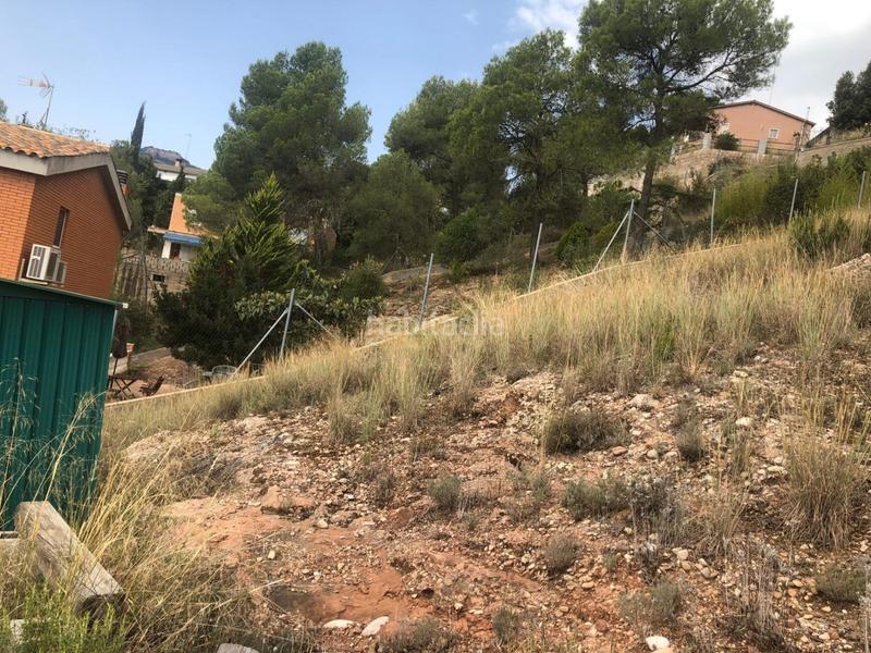 Foto efeeed93-0881-4e49-9c26-58b031e24a7c. Wohngrundstück in Sant Llorenç Savall