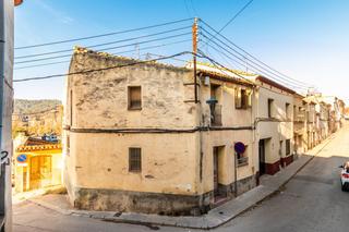 Casa  Calle poca farina. Gran casa para reformar