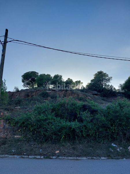 Foto d582fb69-d656-49ac-bc19-5da54df556e1. Terreny residencial a Sant Llorenç Savall