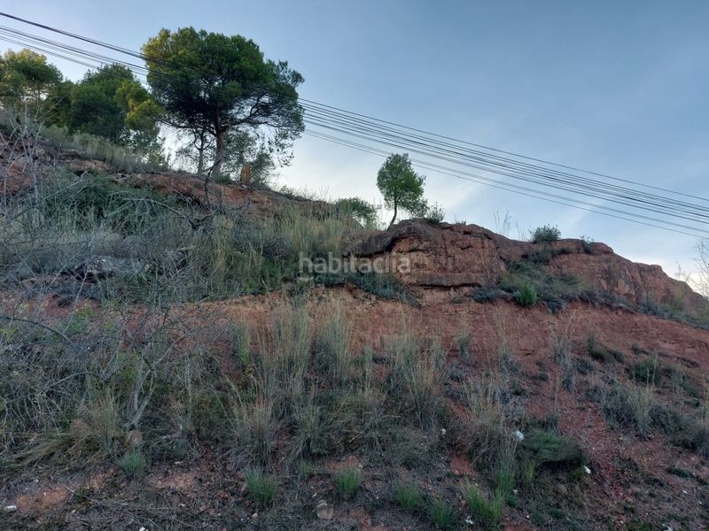 Foto dfec5eb6-ba6a-40ab-b338-e1f2bacc3755. Terreny residencial a Sant Llorenç Savall