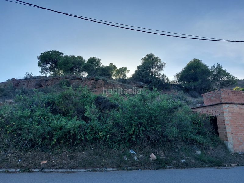Foto ee9c56da-c291-4abe-88d1-e1c91477499a. Terreny residencial a Sant Llorenç Savall