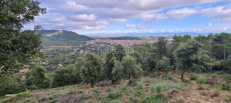Foto 5d3e87b1-7495-4079-a38f-e384efe5c3aa. Terrain résidentiel dans El Racó-Sant Feliu del Racó Castellar del Vallès
