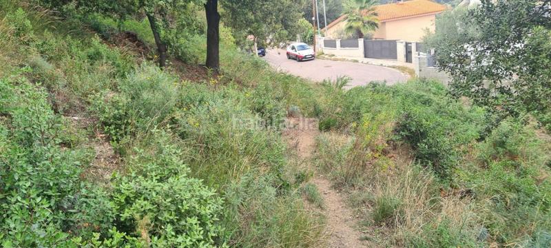 Foto af34889e-f6fd-466b-8358-f3ddfec56066. Terrain résidentiel dans El Racó-Sant Feliu del Racó Castellar del Vallès