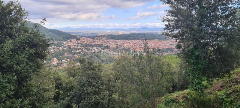 Foto f3ec1811-eae8-43cc-b0c5-67c7ce5bde6c. Terrain résidentiel dans El Racó-Sant Feliu del Racó Castellar del Vallès