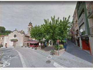 Haus  Calle nou. Casa para reformar en centro sant lloren savall