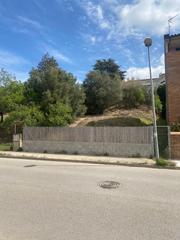 Terrain résidentiel  Carrer de frederic alfonso. Terreno urbano en sentmenat zona el padró