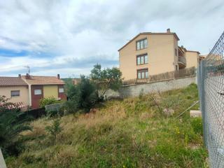 Terrain résidentiel  Carrer de frederic alfonso. Terreno urbano en sentmenat zona el padró