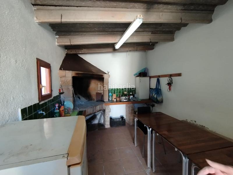 Foto 08af74c5-5667-4ea0-91bf-8e7b4bf3b153. Capannone industriale in Sant Llorenç Savall