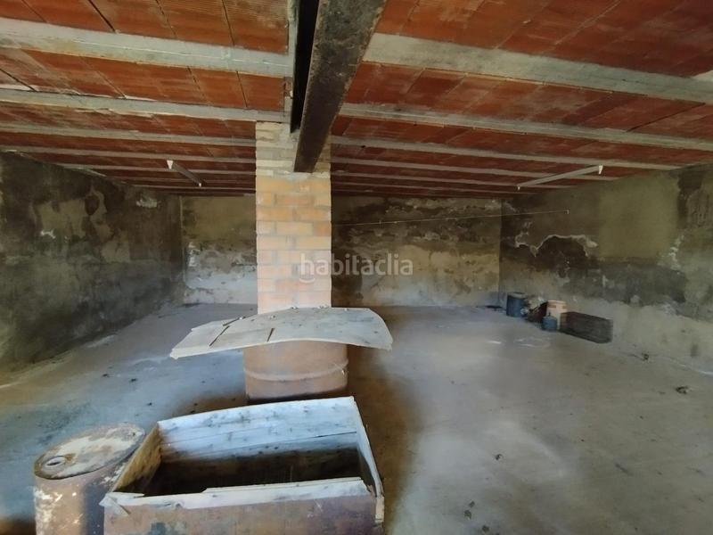 Foto 0df6d36e-73ea-47ea-b493-d11ad1ed0d98. Capannone industriale in Sant Llorenç Savall