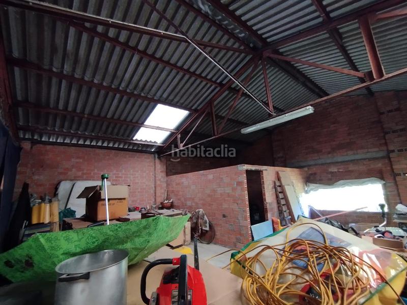 Foto 0e55ce9b-4312-485e-81c7-a994450cc928. Capannone industriale in Sant Llorenç Savall