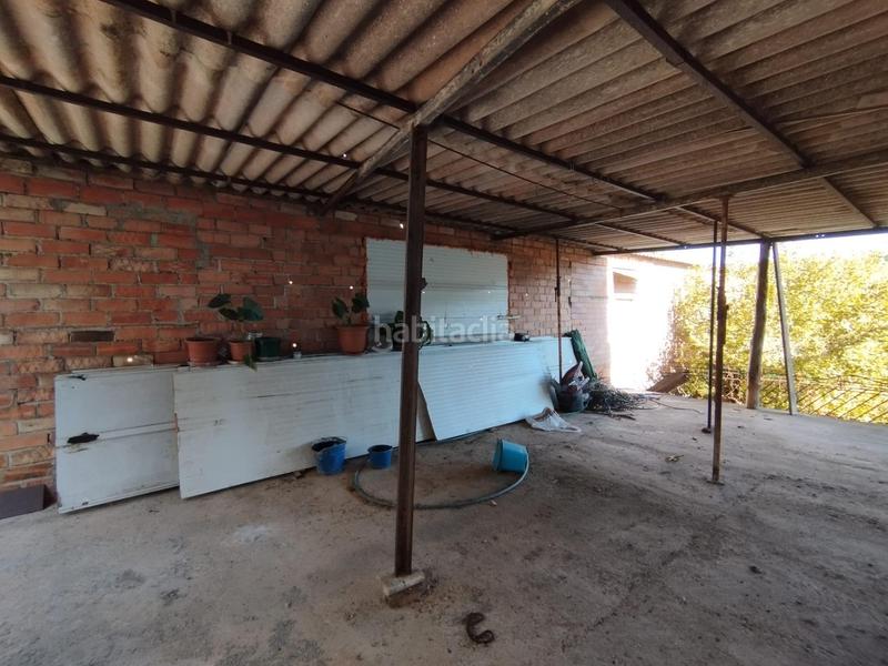 Foto 12926fc6-bcc2-4467-b2bd-57fd19df6f75. Capannone industriale in Sant Llorenç Savall