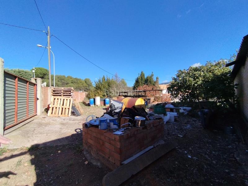 Foto 16fa0ea3-965c-42c8-af6e-5b969abfa658. Capannone industriale in Sant Llorenç Savall