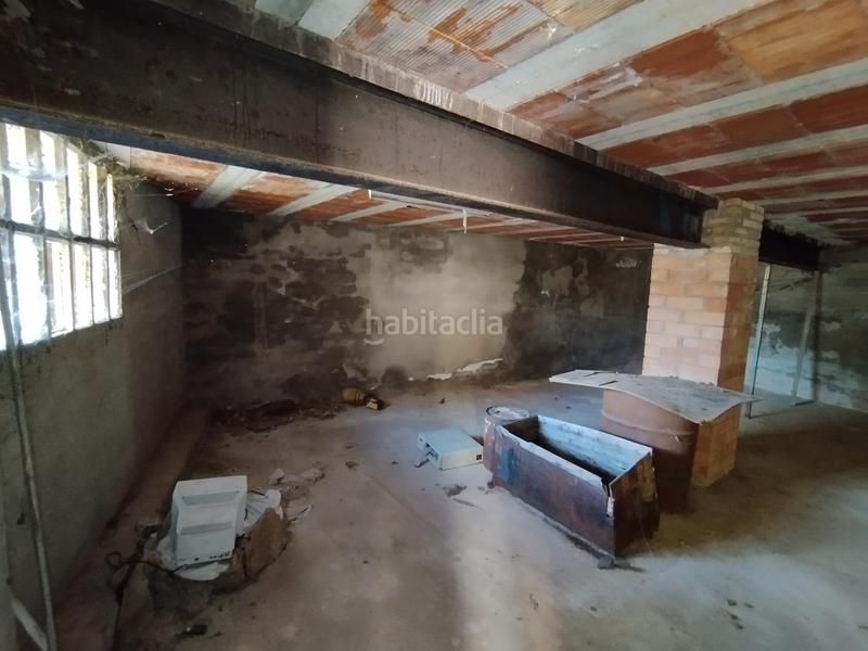 Foto 265bf244-2f82-46bf-a6df-f18a0b556160. Capannone industriale in Sant Llorenç Savall