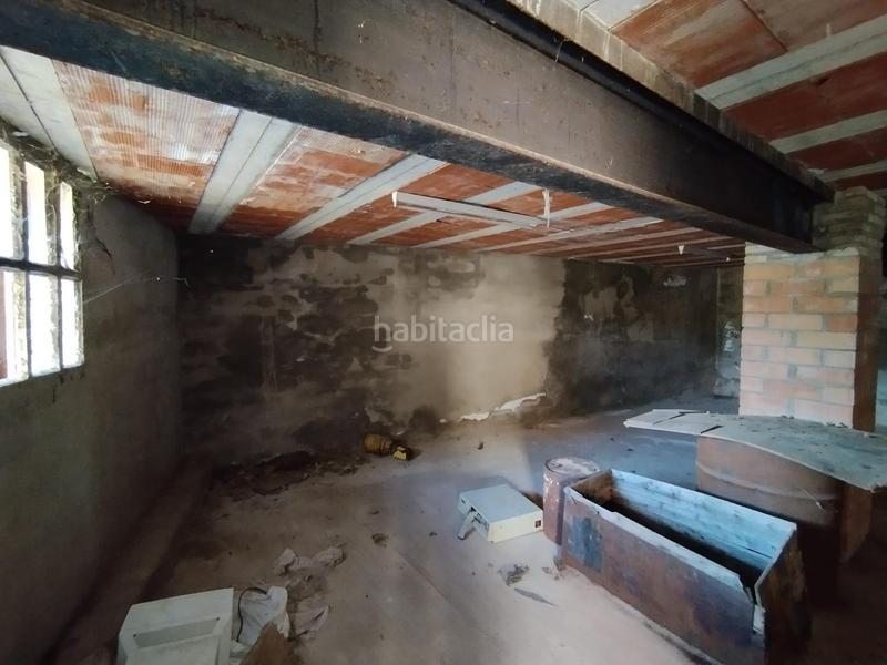 Foto 5b956960-e64c-4c6b-af35-5f7d72974453. Capannone industriale in Sant Llorenç Savall