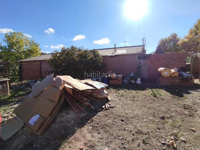 Foto 61e3a0c6-8ef6-4287-b778-de5c4532255a. Capannone industriale in Sant Llorenç Savall