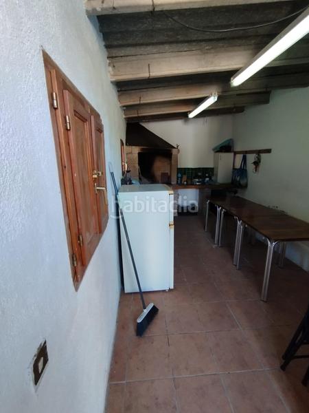 Foto ac5ee1d0-3e73-4c22-82d8-e89469441199. Capannone industriale in Sant Llorenç Savall