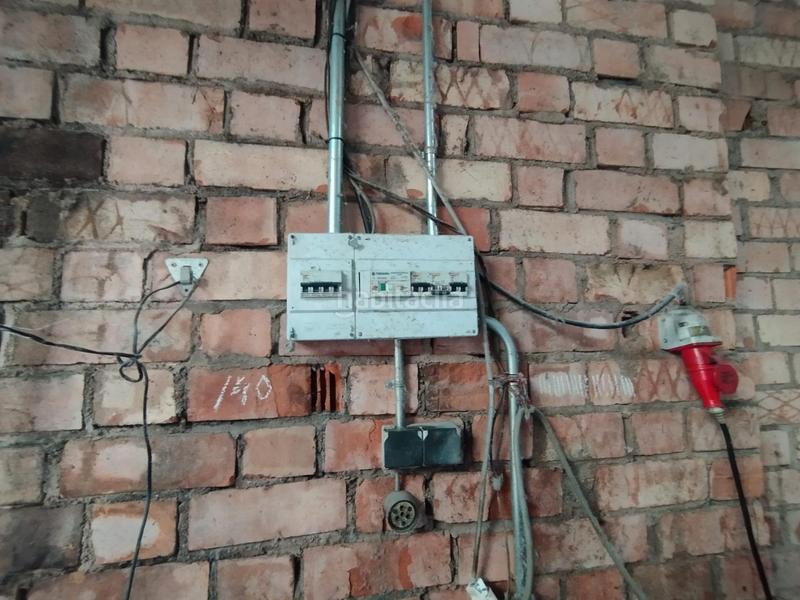 Foto b1c9935c-636d-47e4-b255-8f6584e18479. Capannone industriale in Sant Llorenç Savall